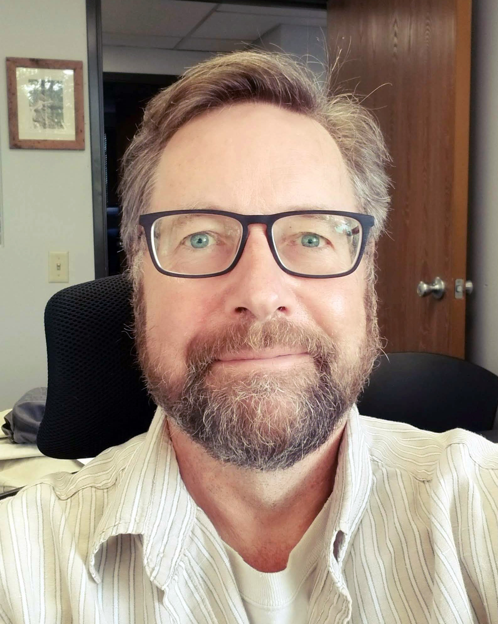 James Gannon