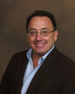 Moe Greenberg